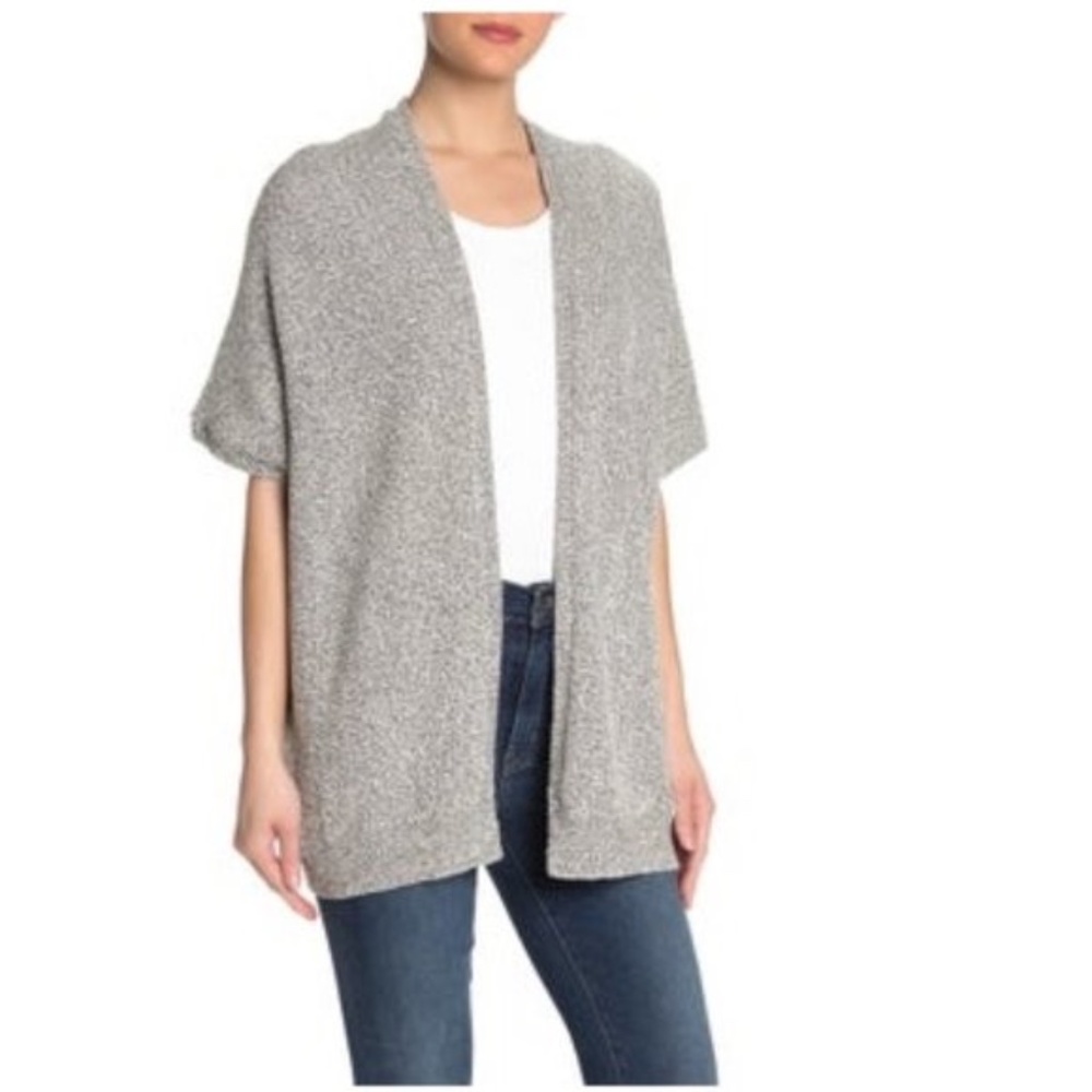 Workshop Women's Cardigan
